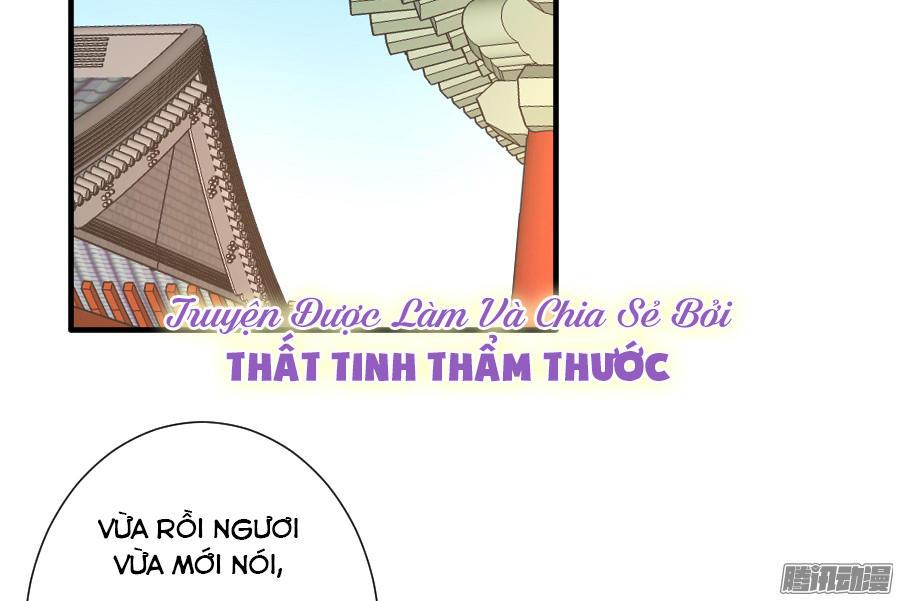 Hôm Nay Ta Cũng Muốn Trêu Chọc Nàng Chapter 15 - Trang 2