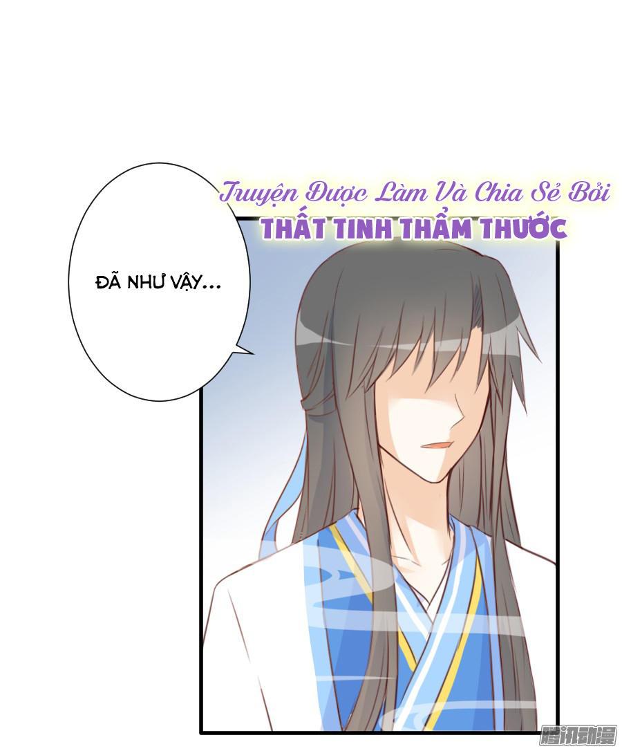 Hôm Nay Ta Cũng Muốn Trêu Chọc Nàng Chapter 15 - Trang 2