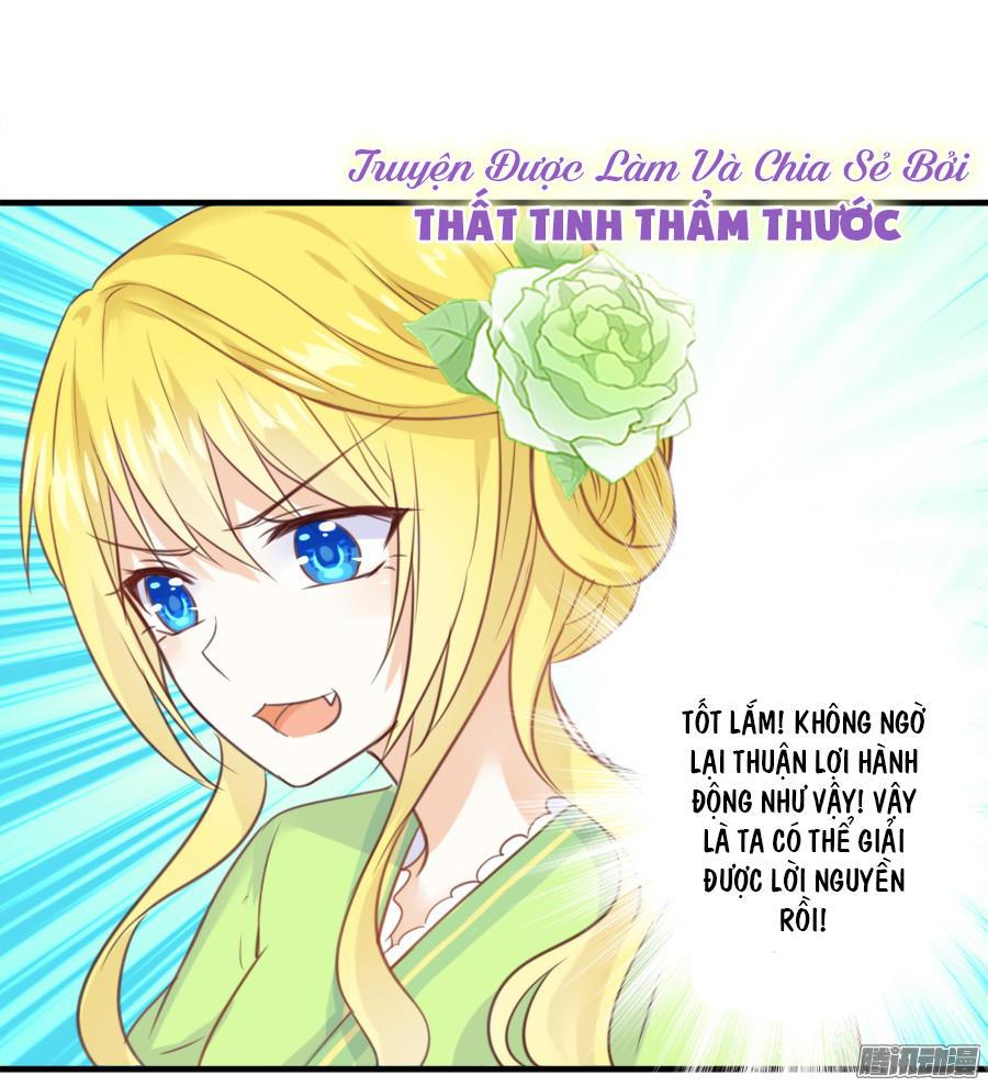 Hôm Nay Ta Cũng Muốn Trêu Chọc Nàng Chapter 15 - Trang 2