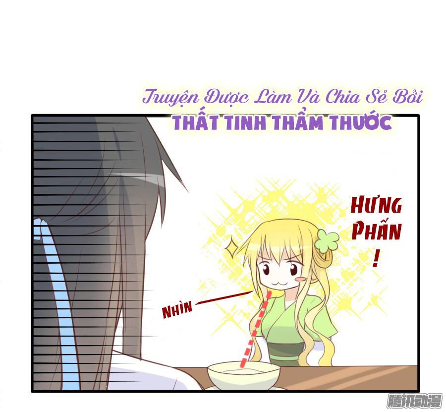 Hôm Nay Ta Cũng Muốn Trêu Chọc Nàng Chapter 15 - Trang 2