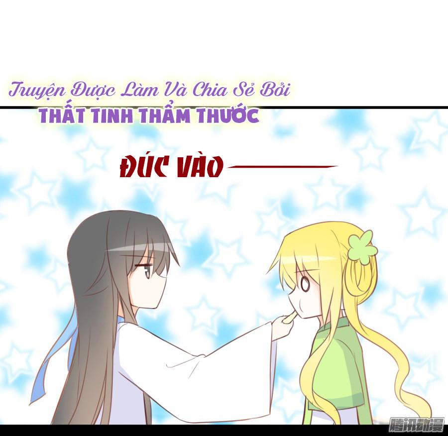 Hôm Nay Ta Cũng Muốn Trêu Chọc Nàng Chapter 15 - Trang 2