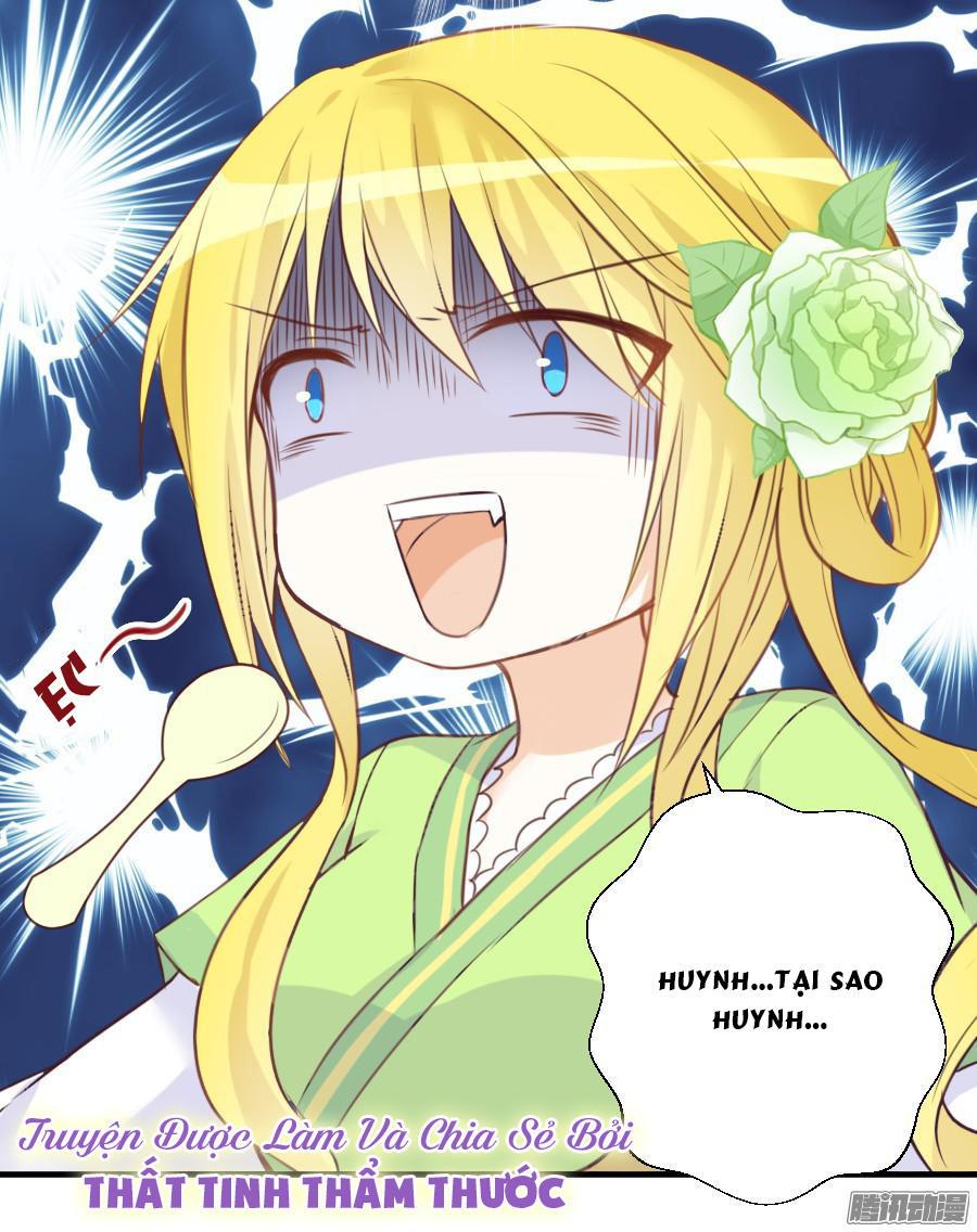 Hôm Nay Ta Cũng Muốn Trêu Chọc Nàng Chapter 15 - Trang 2