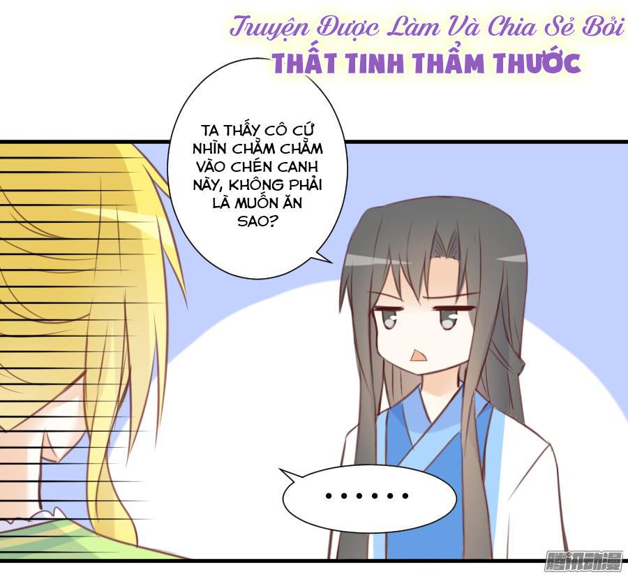 Hôm Nay Ta Cũng Muốn Trêu Chọc Nàng Chapter 15 - Trang 2