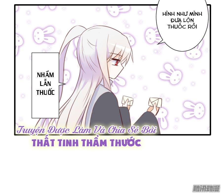 Hôm Nay Ta Cũng Muốn Trêu Chọc Nàng Chapter 15 - Trang 2