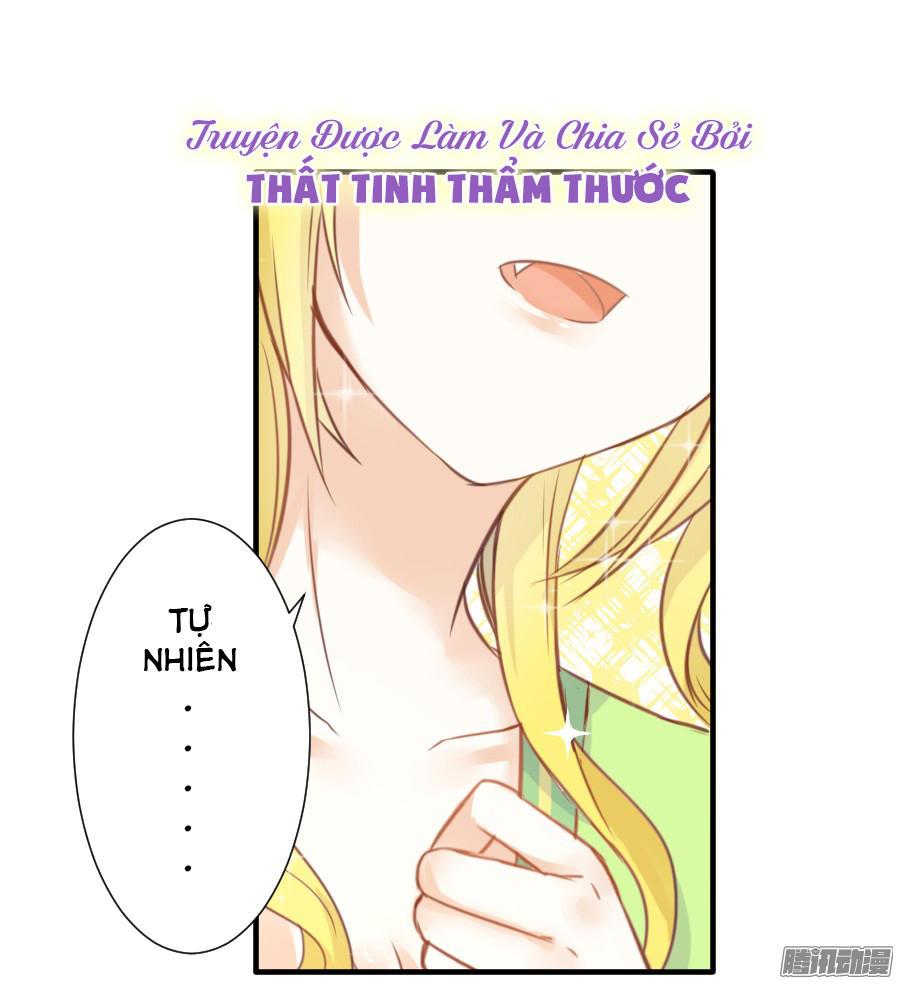 Hôm Nay Ta Cũng Muốn Trêu Chọc Nàng Chapter 15 - Trang 2