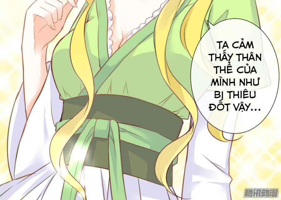 Hôm Nay Ta Cũng Muốn Trêu Chọc Nàng Chapter 15 - Trang 2