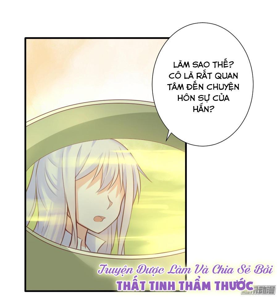 Hôm Nay Ta Cũng Muốn Trêu Chọc Nàng Chapter 15 - Trang 2