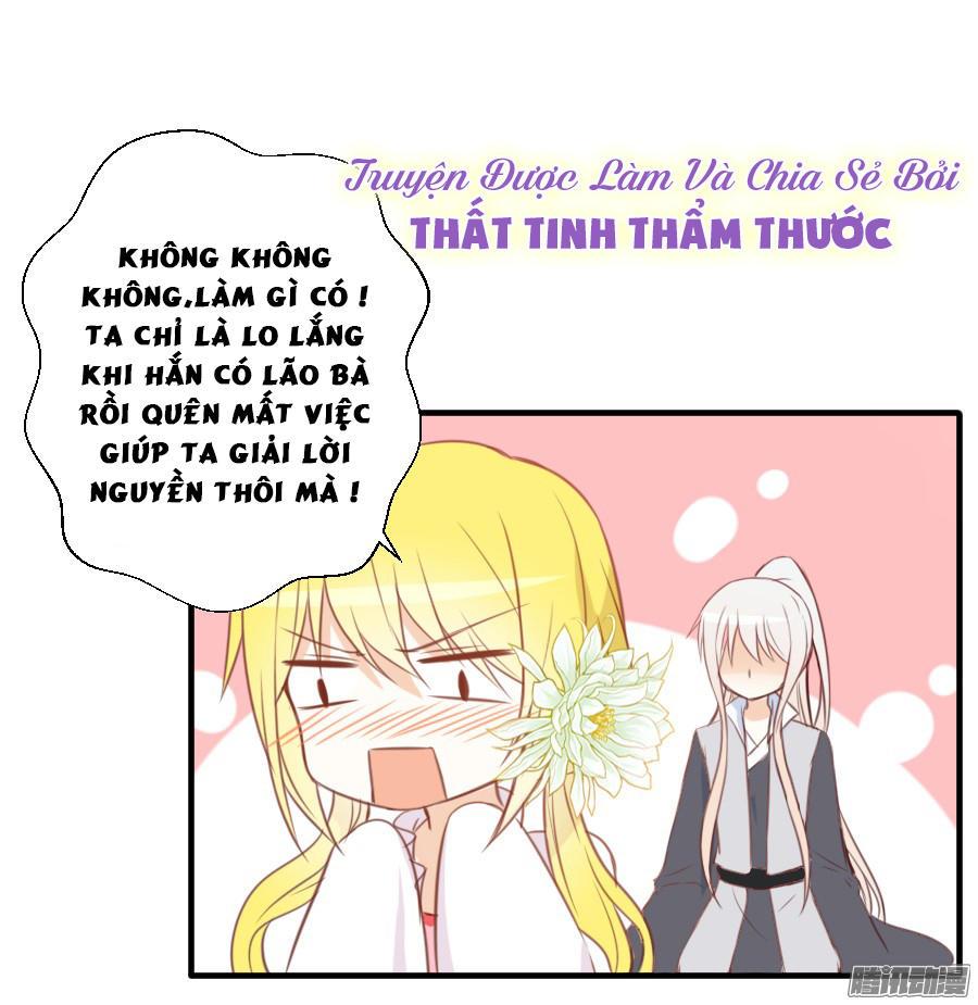 Hôm Nay Ta Cũng Muốn Trêu Chọc Nàng Chapter 15 - Trang 2