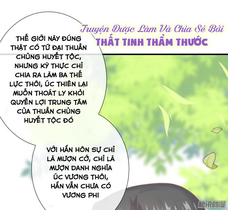 Hôm Nay Ta Cũng Muốn Trêu Chọc Nàng Chapter 15 - Trang 2