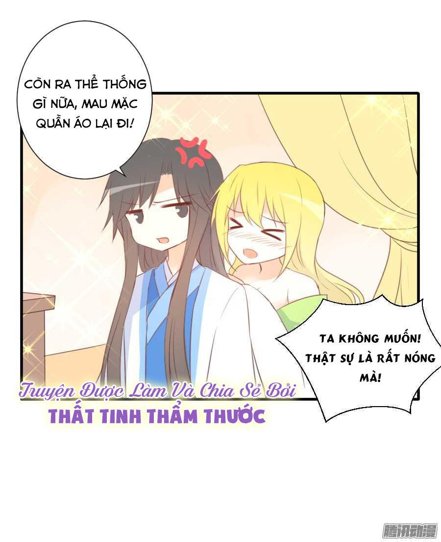 Hôm Nay Ta Cũng Muốn Trêu Chọc Nàng Chapter 16 - Trang 2