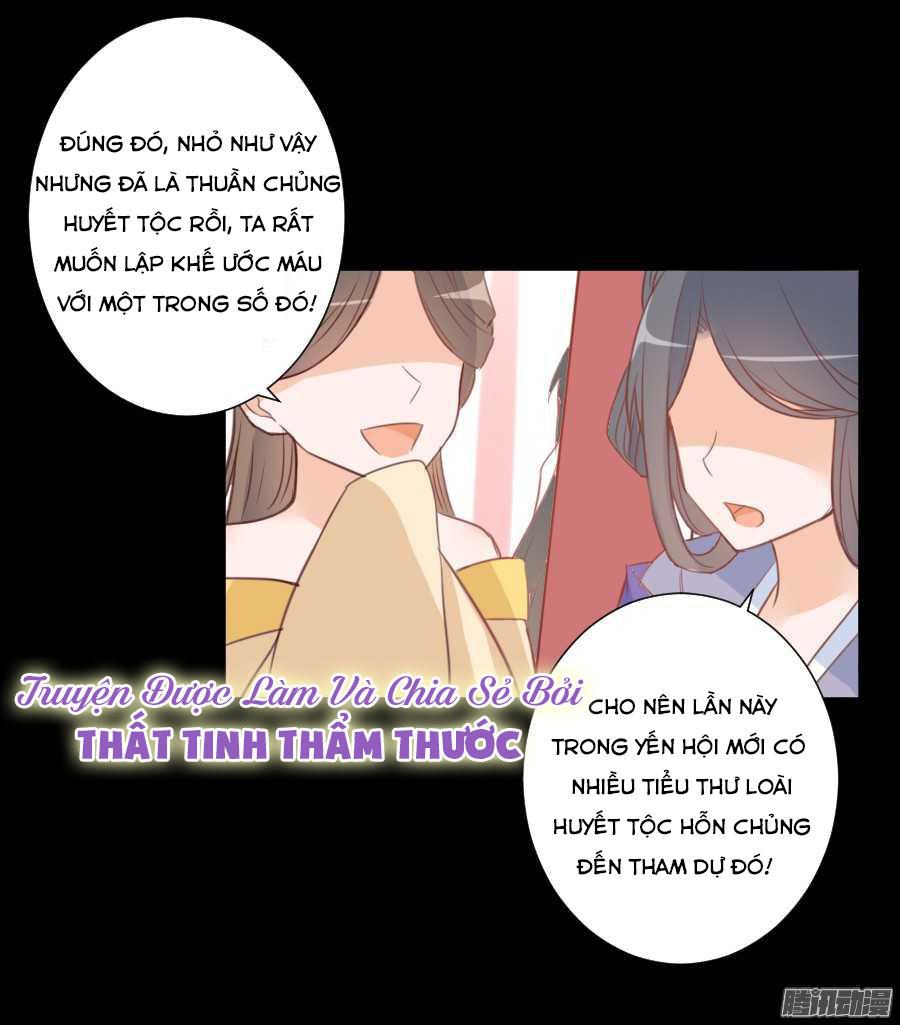 Hôm Nay Ta Cũng Muốn Trêu Chọc Nàng Chapter 16 - Trang 2