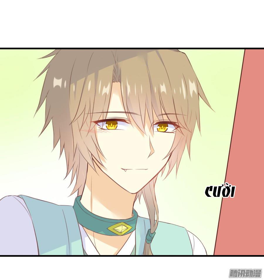 Hôm Nay Ta Cũng Muốn Trêu Chọc Nàng Chapter 17 - Trang 2