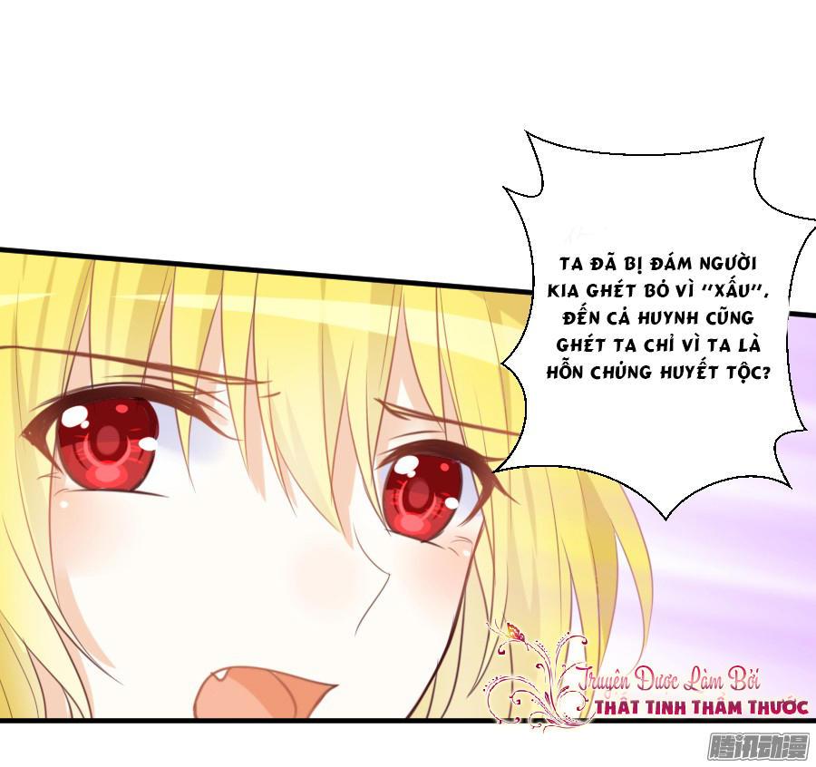 Hôm Nay Ta Cũng Muốn Trêu Chọc Nàng Chapter 17 - Trang 2