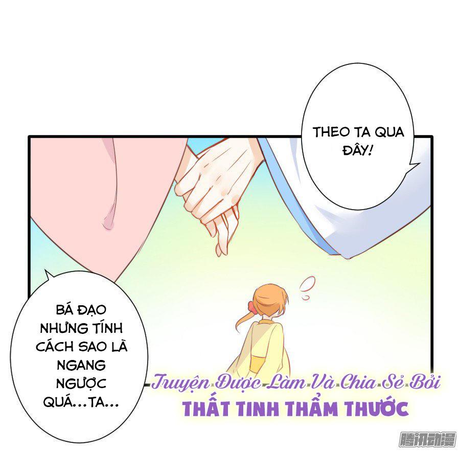 Hôm Nay Ta Cũng Muốn Trêu Chọc Nàng Chapter 19 - Trang 2