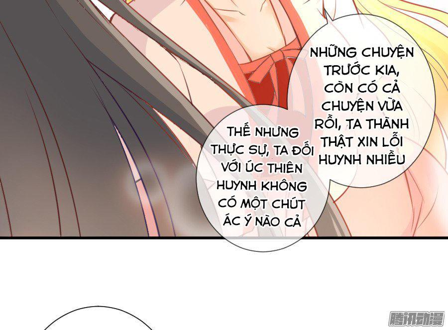 Hôm Nay Ta Cũng Muốn Trêu Chọc Nàng Chapter 19 - Trang 2