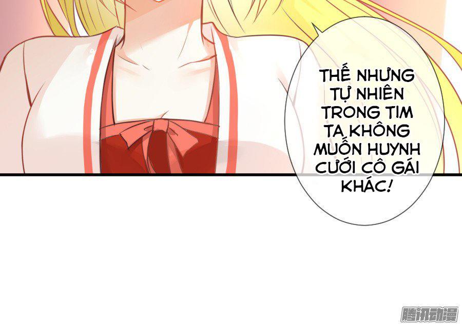 Hôm Nay Ta Cũng Muốn Trêu Chọc Nàng Chapter 19 - Trang 2