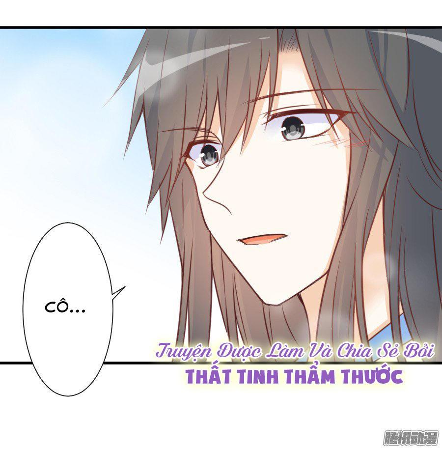 Hôm Nay Ta Cũng Muốn Trêu Chọc Nàng Chapter 19 - Trang 2