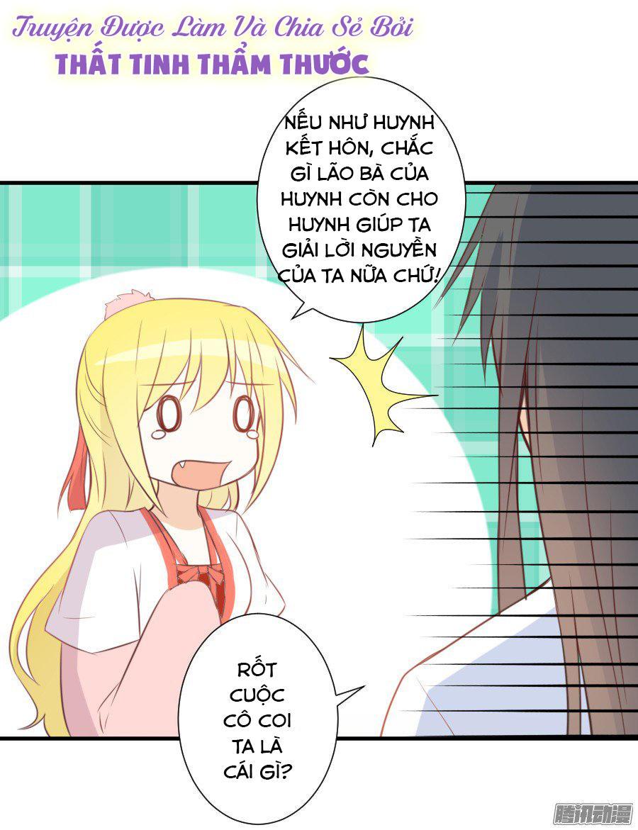 Hôm Nay Ta Cũng Muốn Trêu Chọc Nàng Chapter 19 - Trang 2