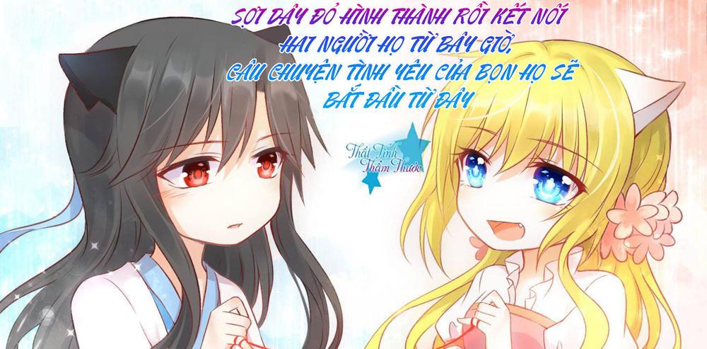 Hôm Nay Ta Cũng Muốn Trêu Chọc Nàng Chapter 19 - Trang 2