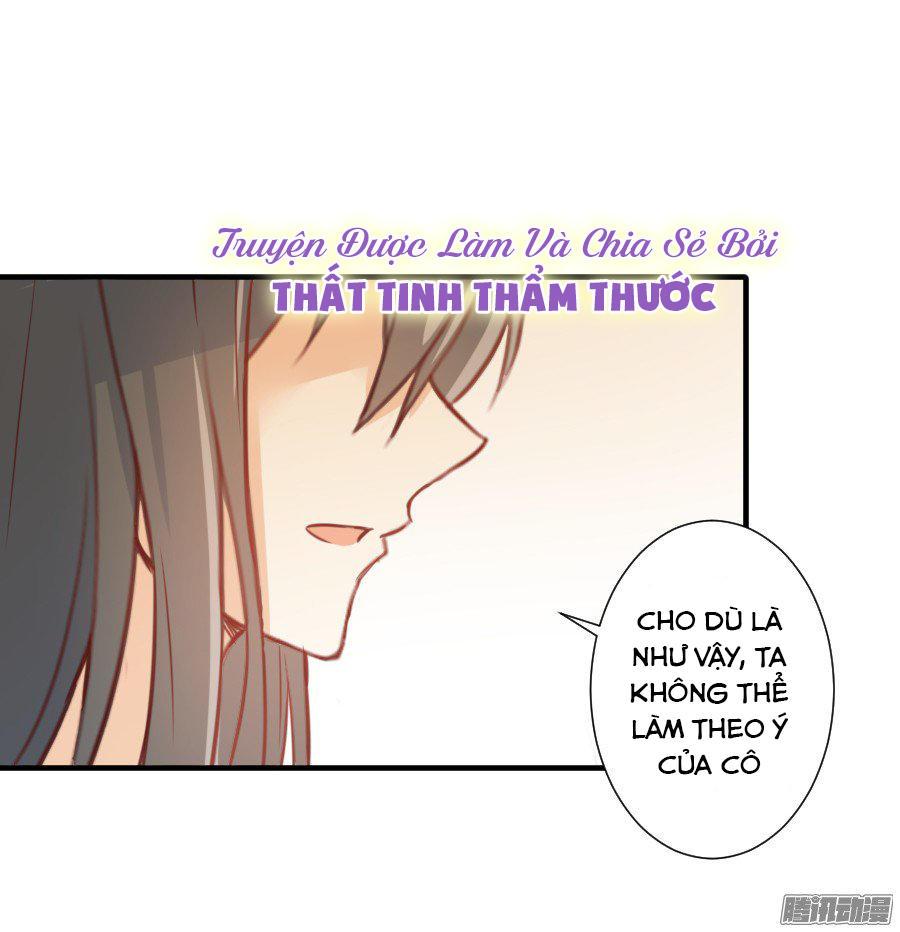 Hôm Nay Ta Cũng Muốn Trêu Chọc Nàng Chapter 19 - Trang 2