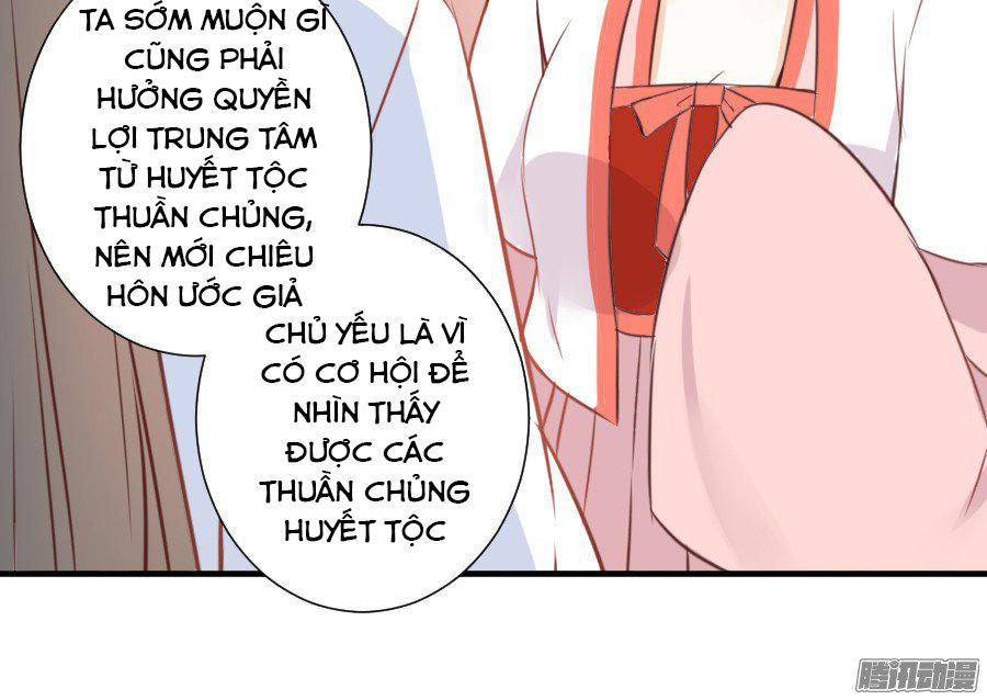 Hôm Nay Ta Cũng Muốn Trêu Chọc Nàng Chapter 19 - Trang 2