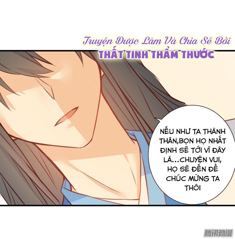 Hôm Nay Ta Cũng Muốn Trêu Chọc Nàng Chapter 19 - Trang 2