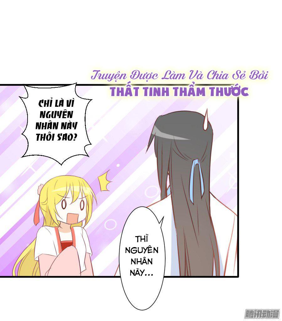 Hôm Nay Ta Cũng Muốn Trêu Chọc Nàng Chapter 19 - Trang 2