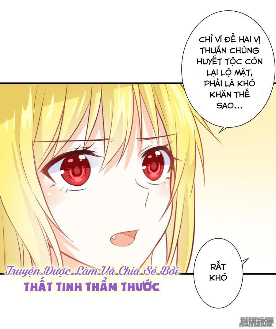 Hôm Nay Ta Cũng Muốn Trêu Chọc Nàng Chapter 19 - Trang 2