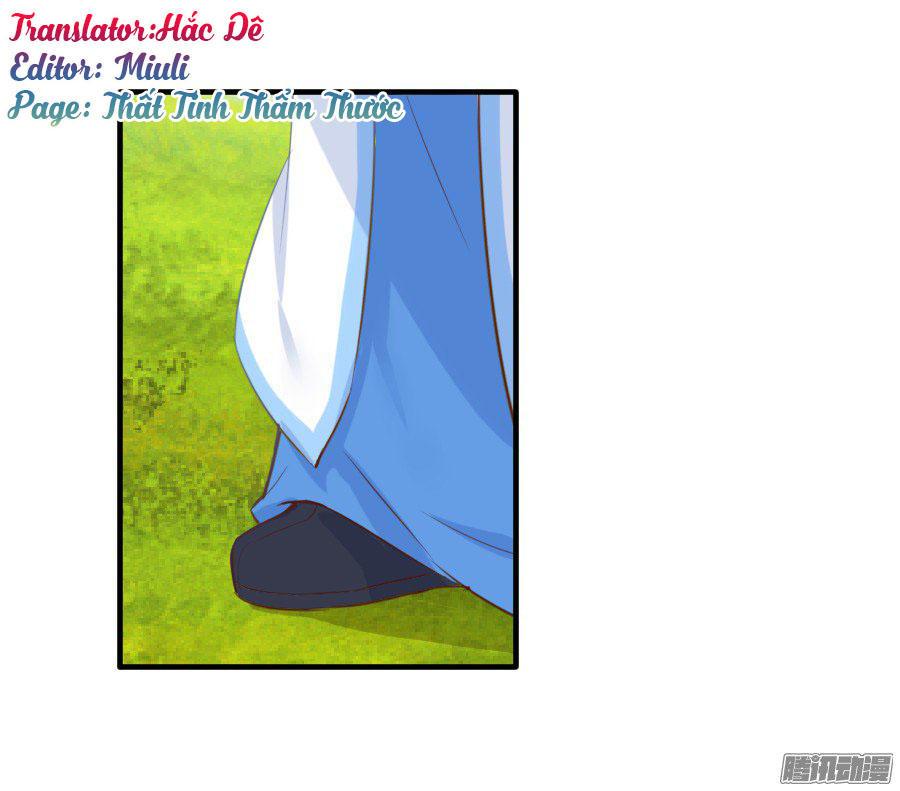 Hôm Nay Ta Cũng Muốn Trêu Chọc Nàng Chapter 19 - Trang 2