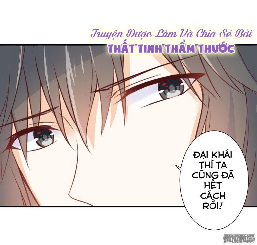 Hôm Nay Ta Cũng Muốn Trêu Chọc Nàng Chapter 19 - Trang 2