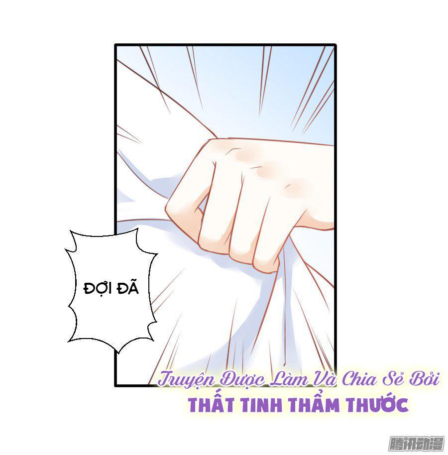 Hôm Nay Ta Cũng Muốn Trêu Chọc Nàng Chapter 19 - Trang 2