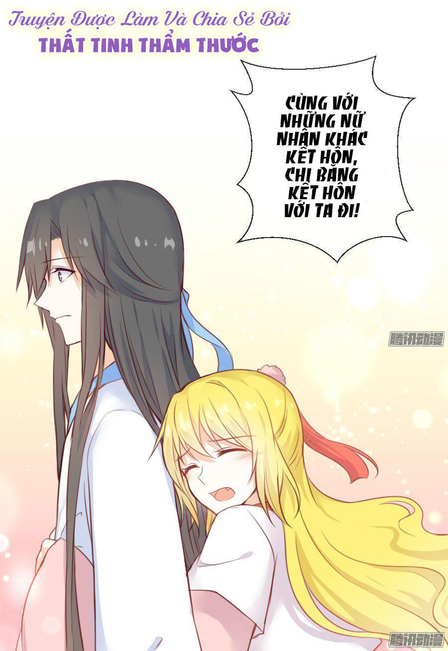 Hôm Nay Ta Cũng Muốn Trêu Chọc Nàng Chapter 19 - Trang 2