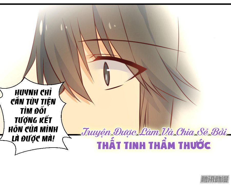 Hôm Nay Ta Cũng Muốn Trêu Chọc Nàng Chapter 19 - Trang 2