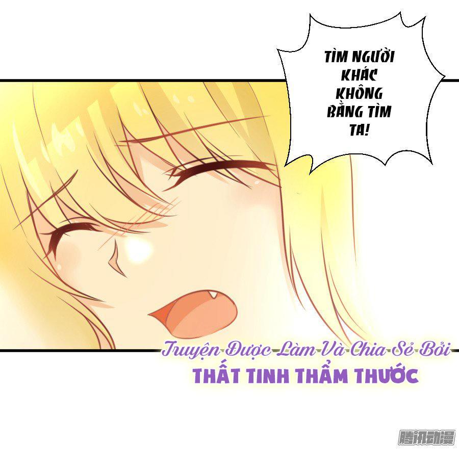 Hôm Nay Ta Cũng Muốn Trêu Chọc Nàng Chapter 19 - Trang 2