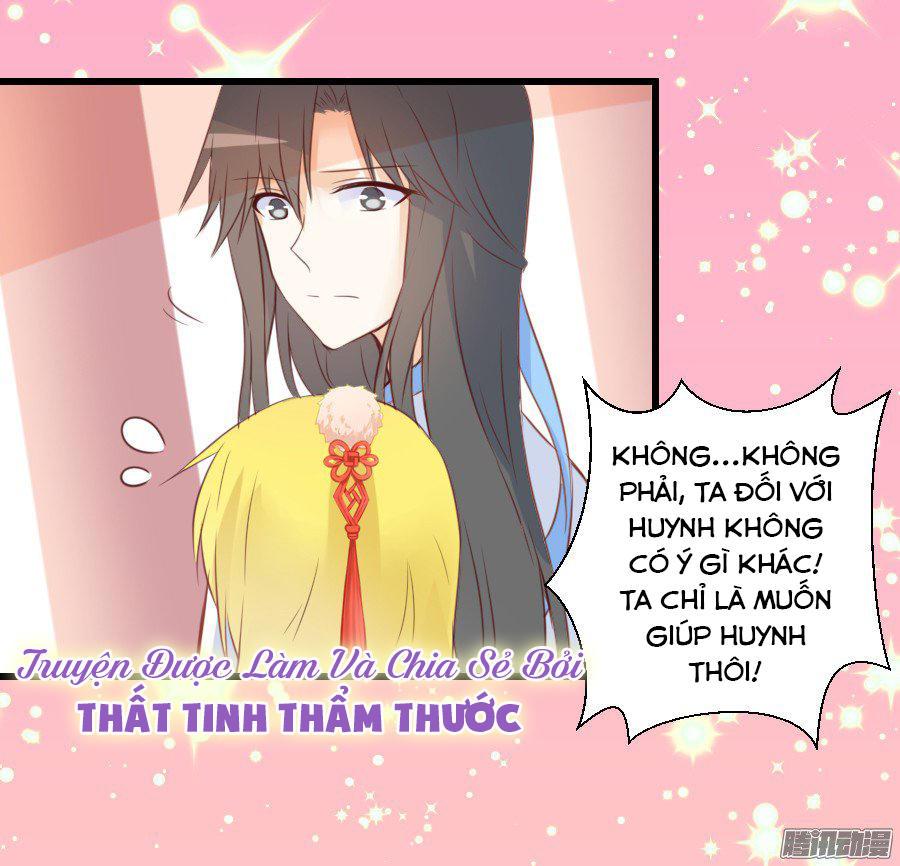 Hôm Nay Ta Cũng Muốn Trêu Chọc Nàng Chapter 19 - Trang 2