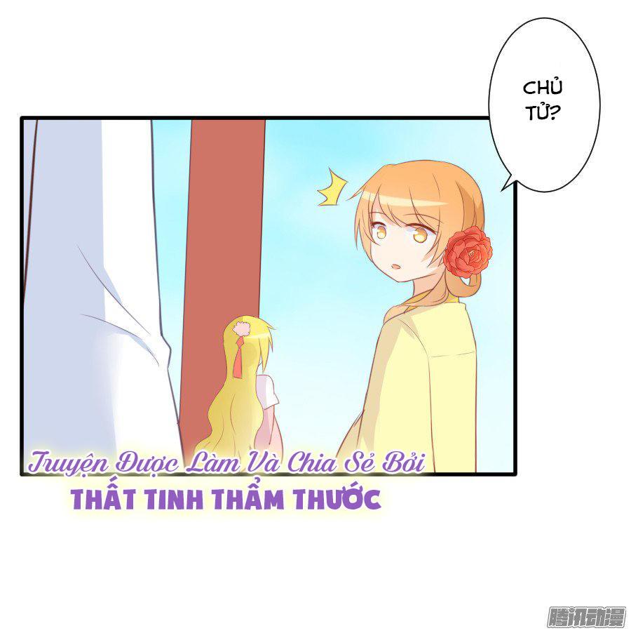 Hôm Nay Ta Cũng Muốn Trêu Chọc Nàng Chapter 19 - Trang 2