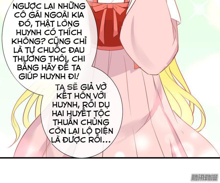 Hôm Nay Ta Cũng Muốn Trêu Chọc Nàng Chapter 19 - Trang 2