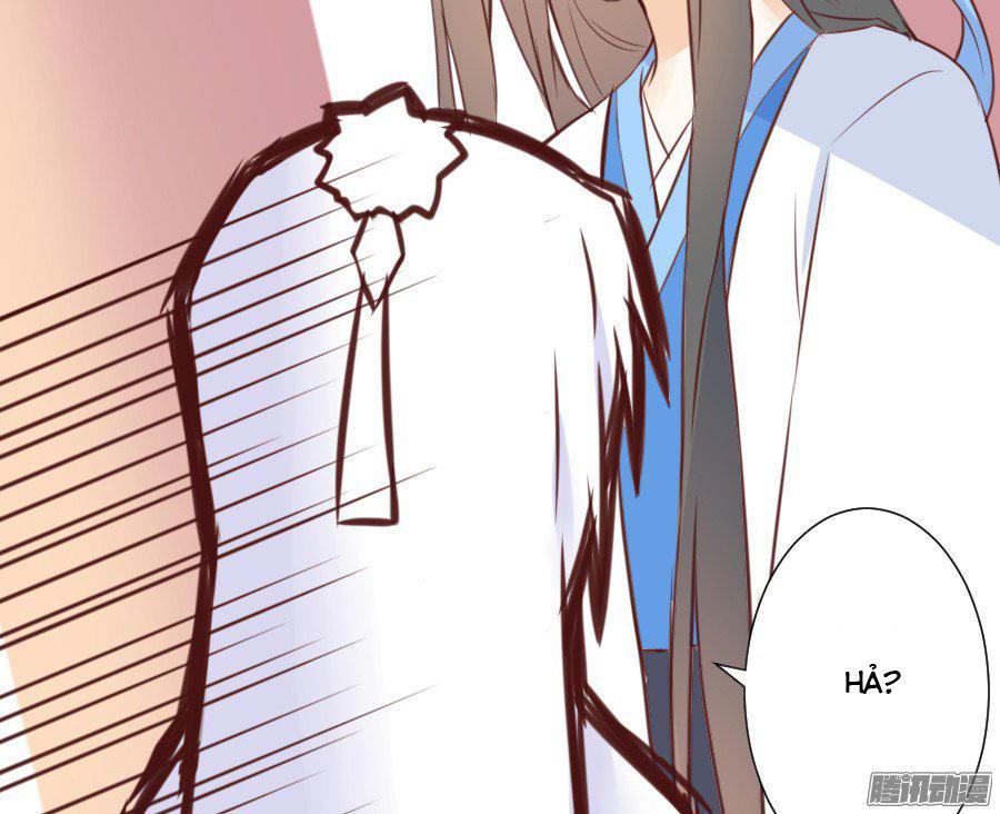 Hôm Nay Ta Cũng Muốn Trêu Chọc Nàng Chapter 19 - Trang 2