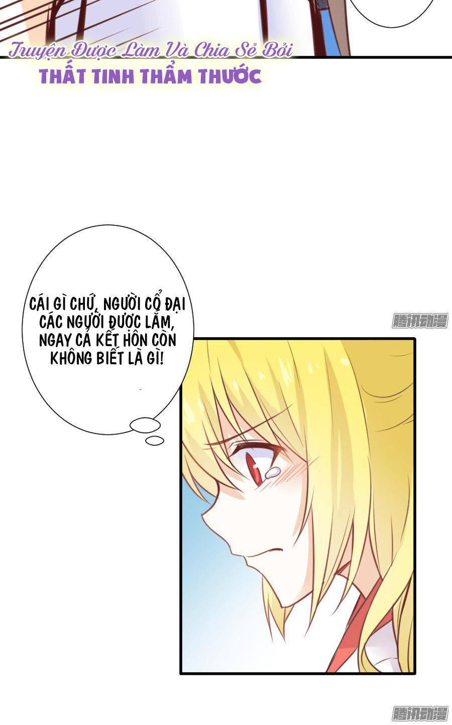 Hôm Nay Ta Cũng Muốn Trêu Chọc Nàng Chapter 19 - Trang 2