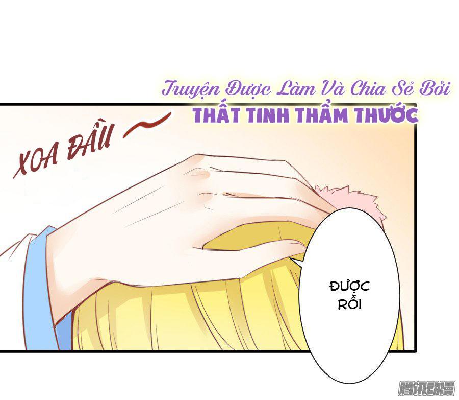 Hôm Nay Ta Cũng Muốn Trêu Chọc Nàng Chapter 19 - Trang 2