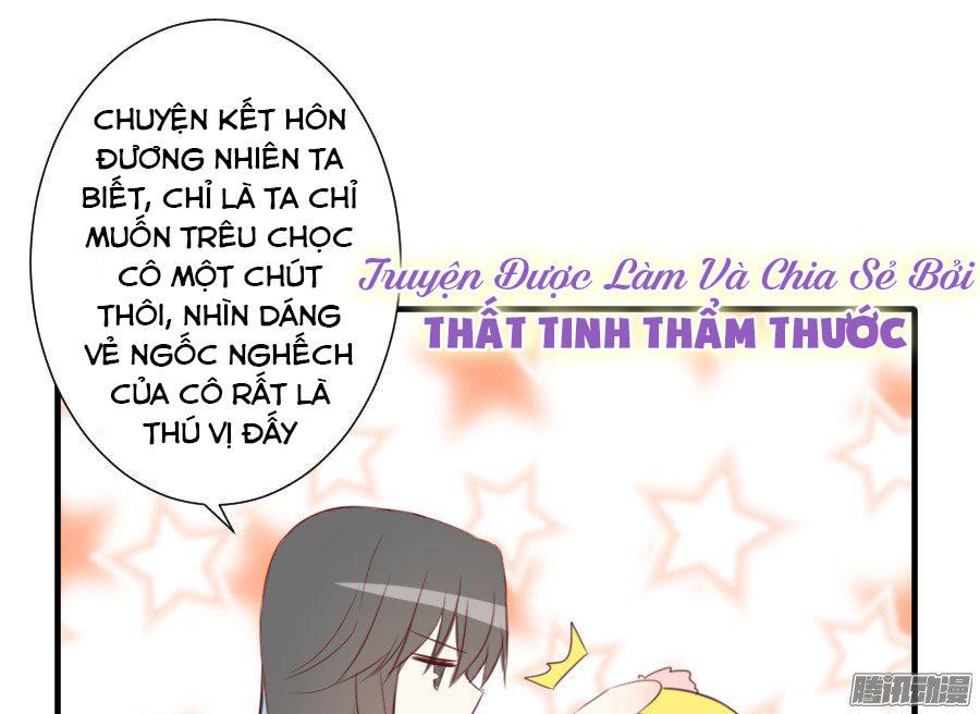 Hôm Nay Ta Cũng Muốn Trêu Chọc Nàng Chapter 19 - Trang 2