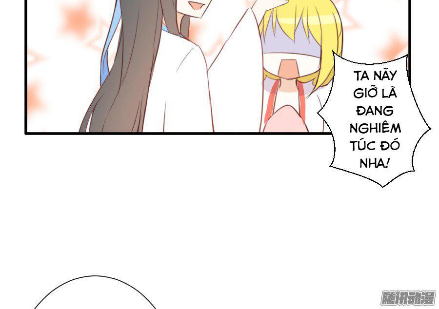 Hôm Nay Ta Cũng Muốn Trêu Chọc Nàng Chapter 19 - Trang 2