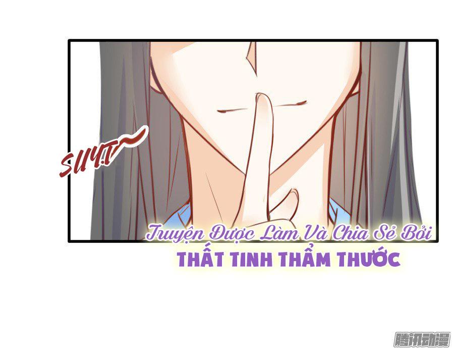 Hôm Nay Ta Cũng Muốn Trêu Chọc Nàng Chapter 19 - Trang 2