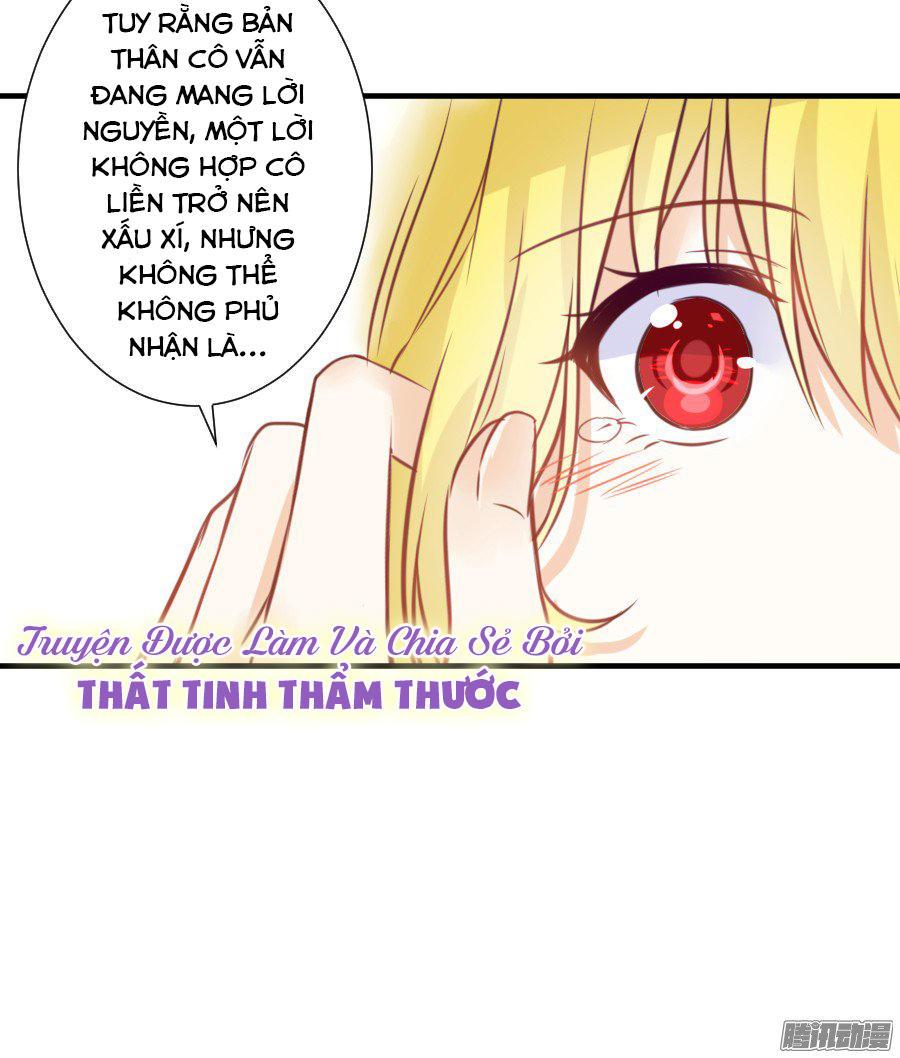 Hôm Nay Ta Cũng Muốn Trêu Chọc Nàng Chapter 19 - Trang 2