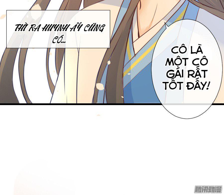 Hôm Nay Ta Cũng Muốn Trêu Chọc Nàng Chapter 19 - Trang 2