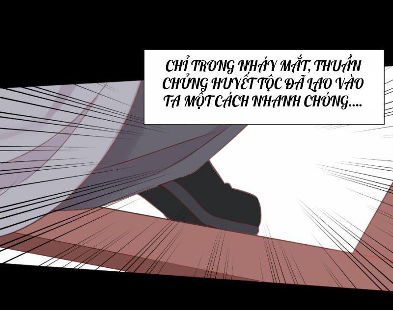 Hôm Nay Ta Cũng Muốn Trêu Chọc Nàng Chapter 20 - Trang 2