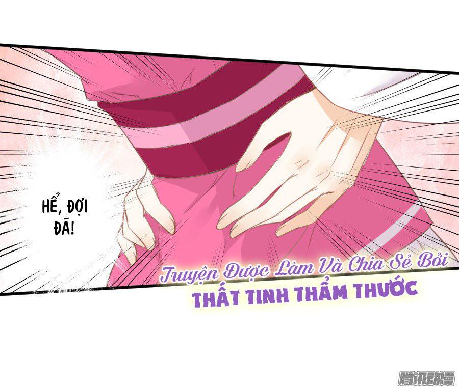 Hôm Nay Ta Cũng Muốn Trêu Chọc Nàng Chapter 22 - Trang 2