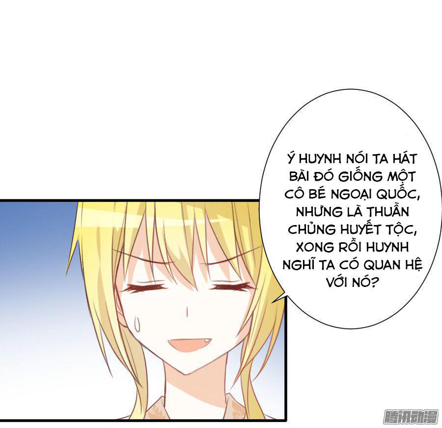 Hôm Nay Ta Cũng Muốn Trêu Chọc Nàng Chapter 23 - Trang 2