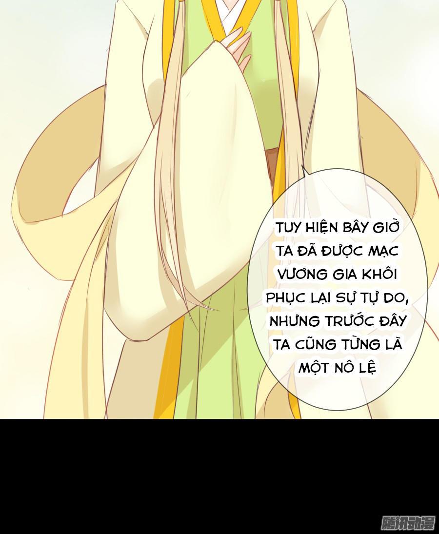 Hôm Nay Ta Cũng Muốn Trêu Chọc Nàng Chapter 26 - Trang 2