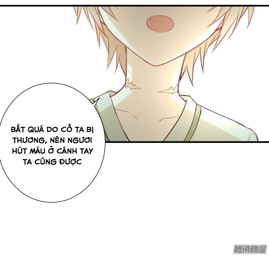 Hôm Nay Ta Cũng Muốn Trêu Chọc Nàng Chapter 26 - Trang 2